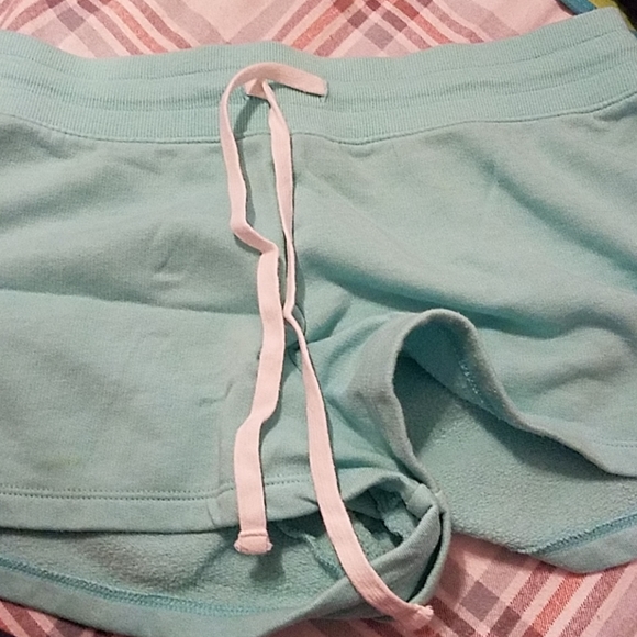 Womens sleep shorts - Picture 1 of 1